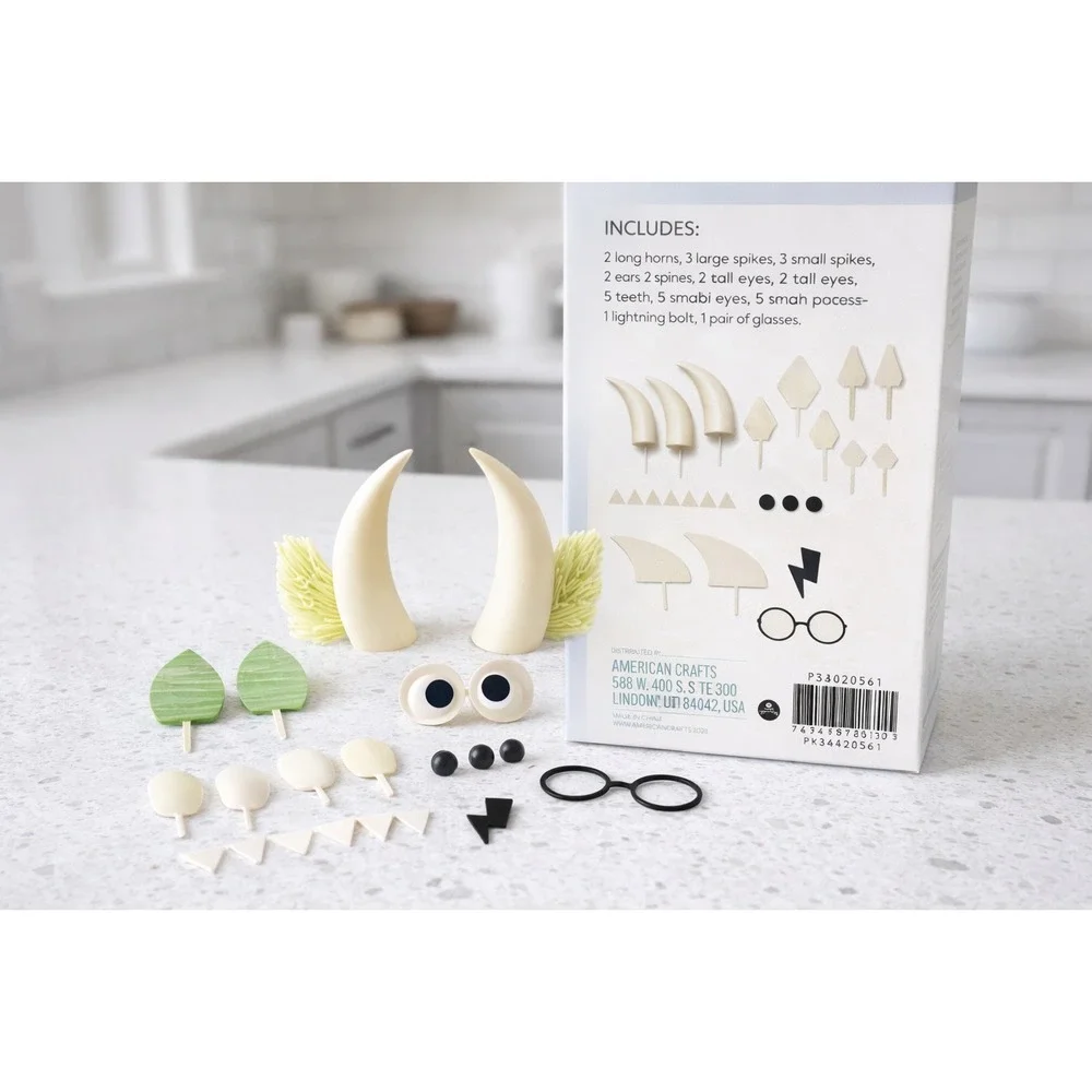 sweet shop reusable includes
