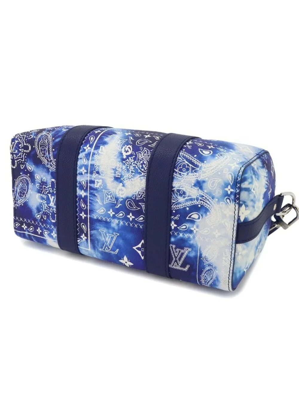 Louis Vuitton this authentic