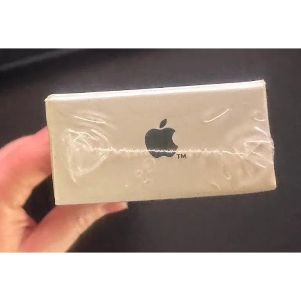 Apple new sealed