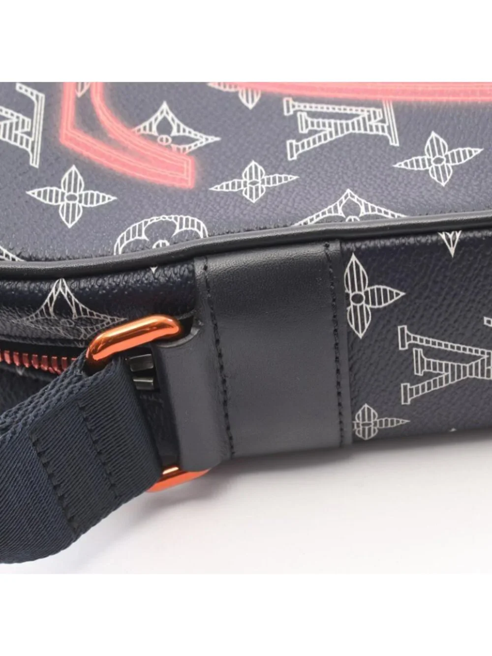 Louis Vuitton this authentic