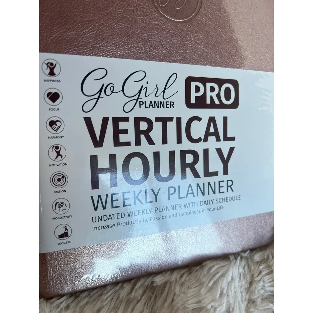 GoGirl organize your