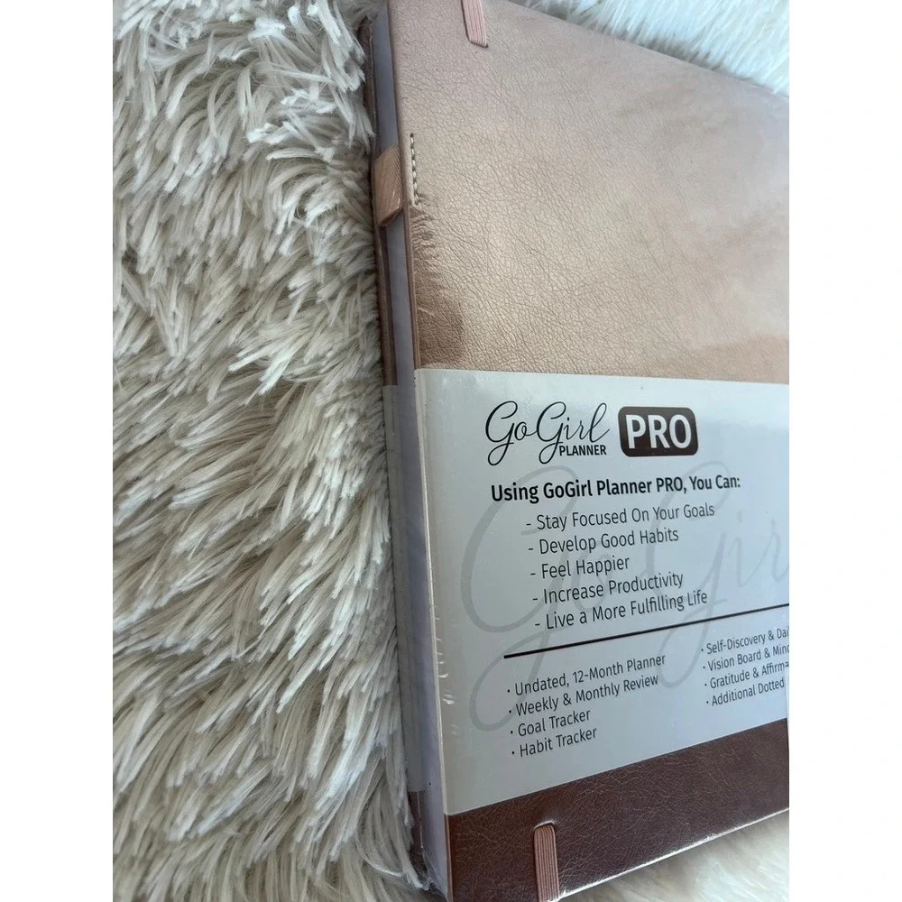 GoGirl organize your