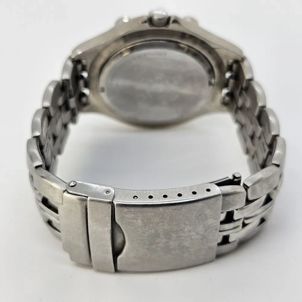 Relic men watch