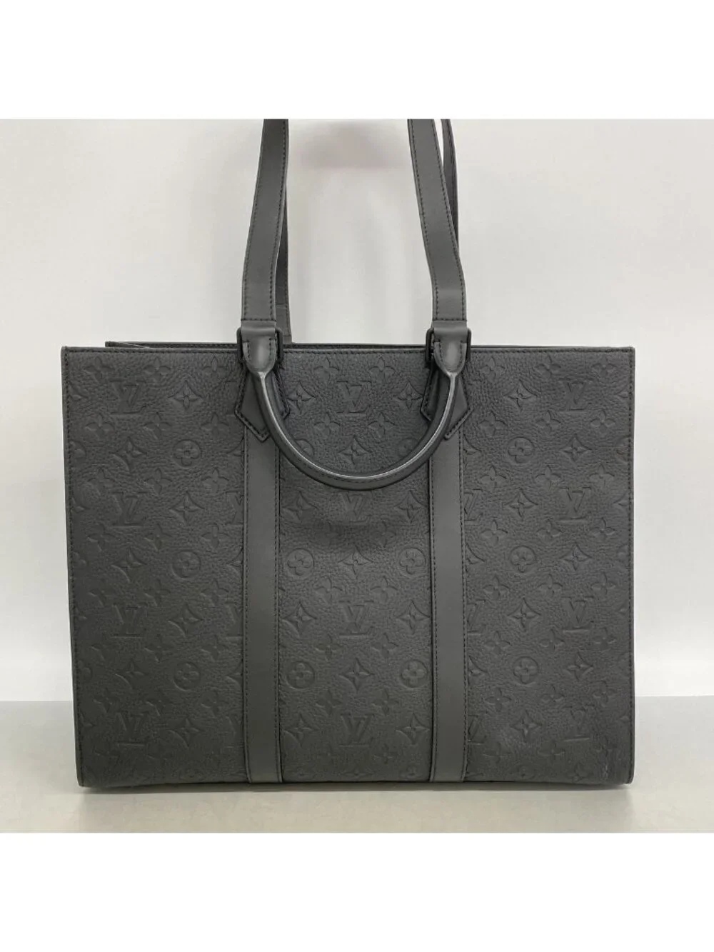 Louis Vuitton this authentic