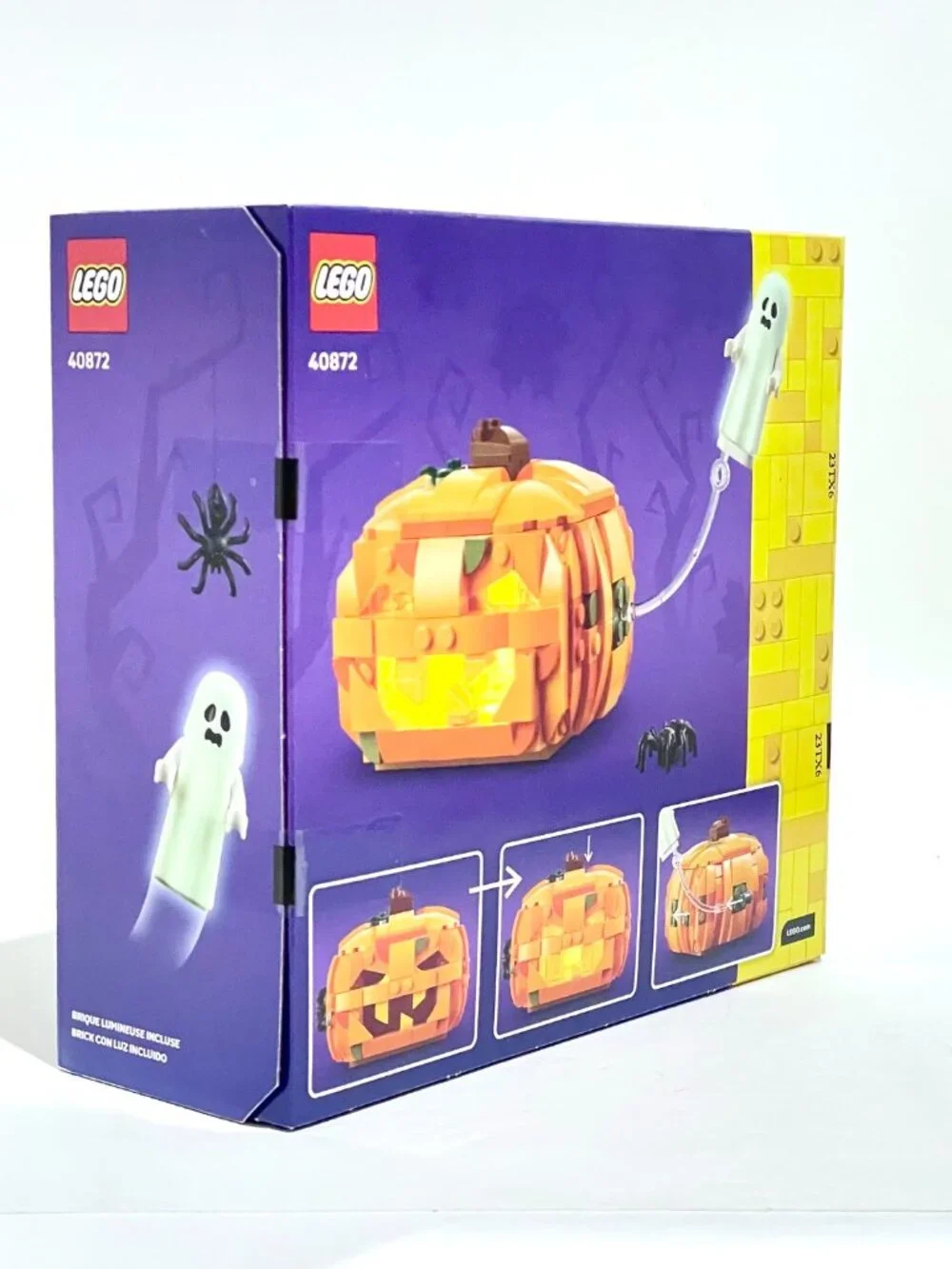 Lego new sealed