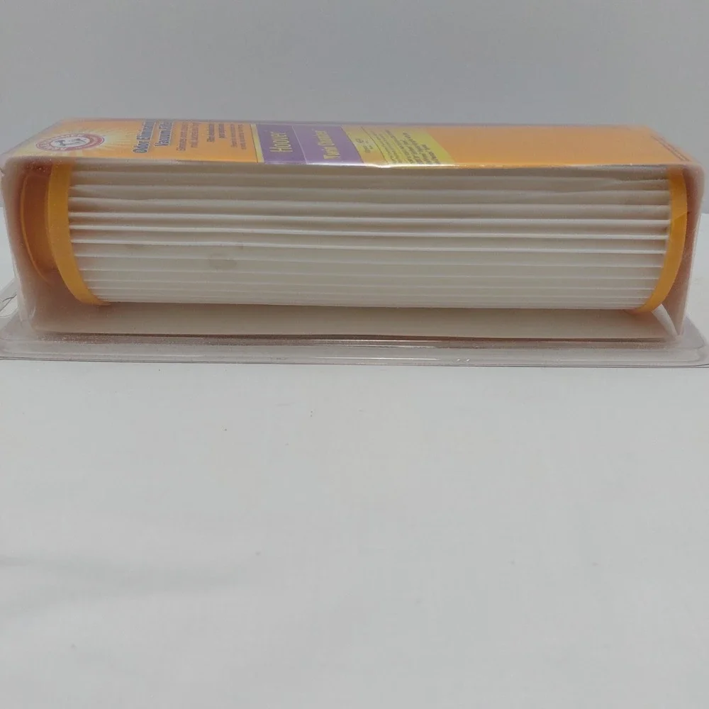 Arm & Hammer odors integrity