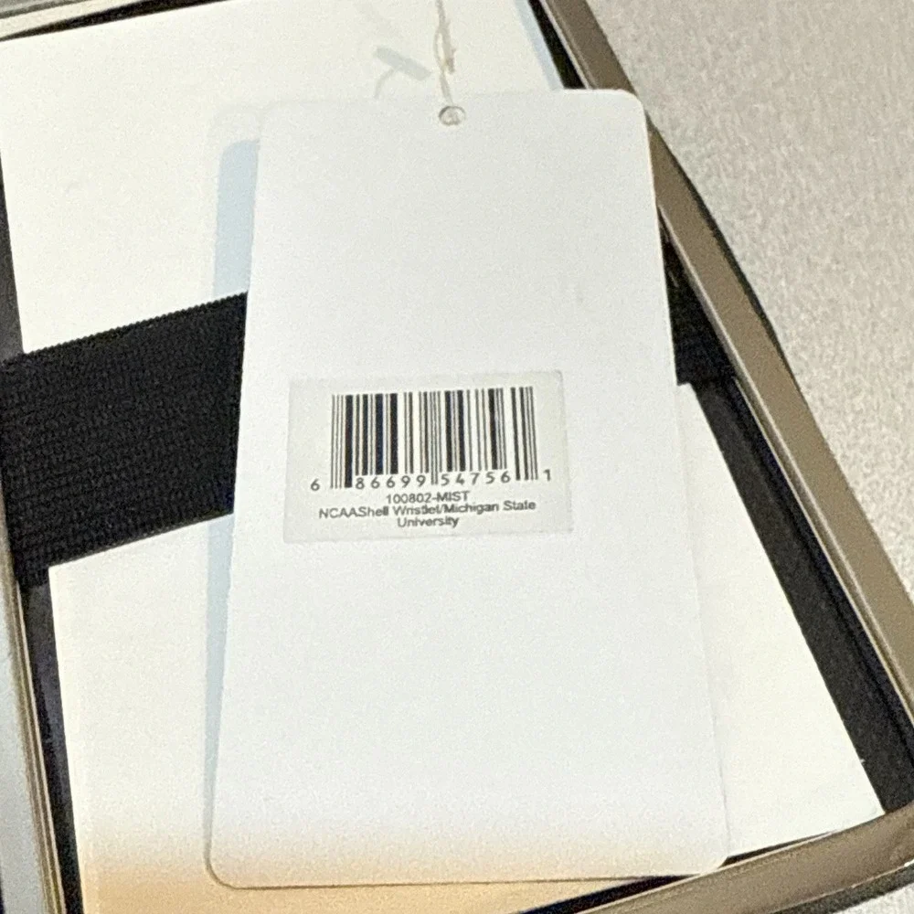 Little Earth product white