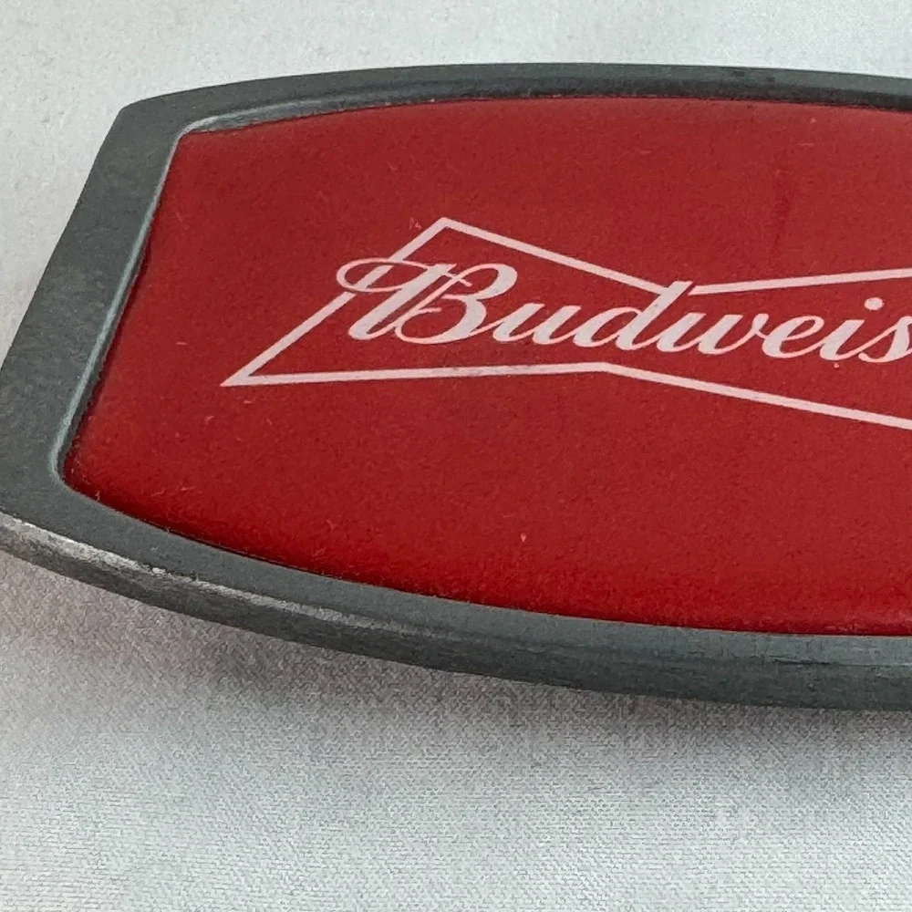 Budweiser good there