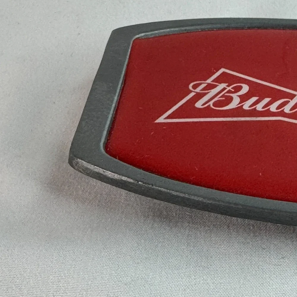 Budweiser good there