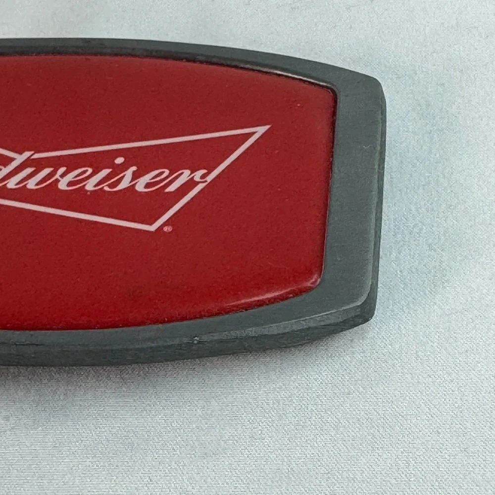 Budweiser good there