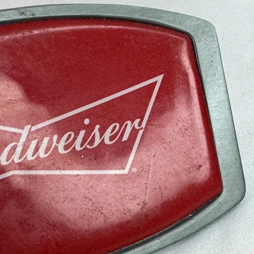 Budweiser good there