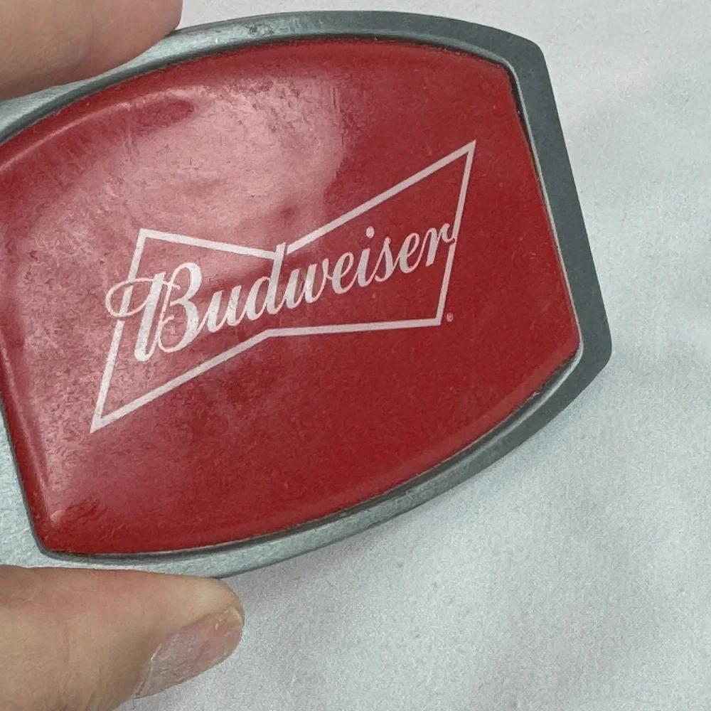 Budweiser good there