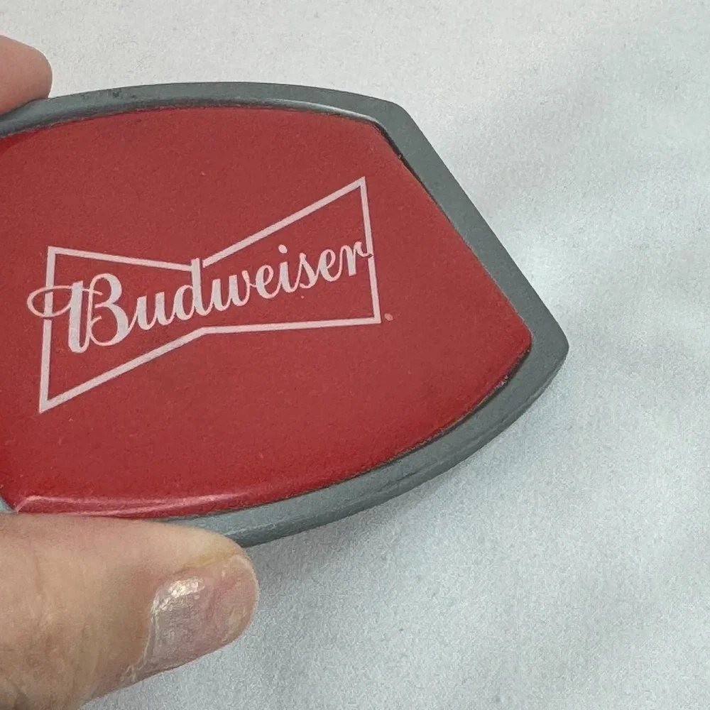 Budweiser good there