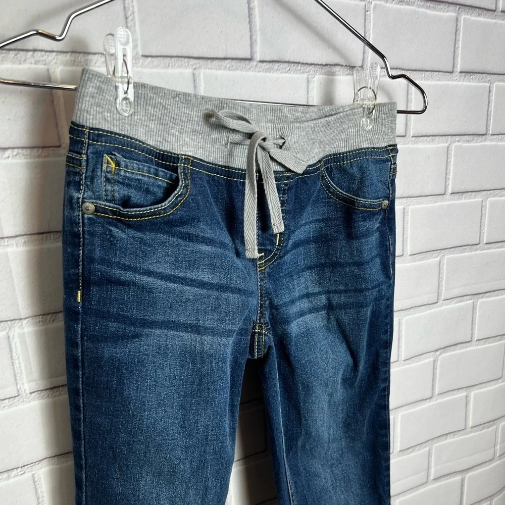 Justice super skinny