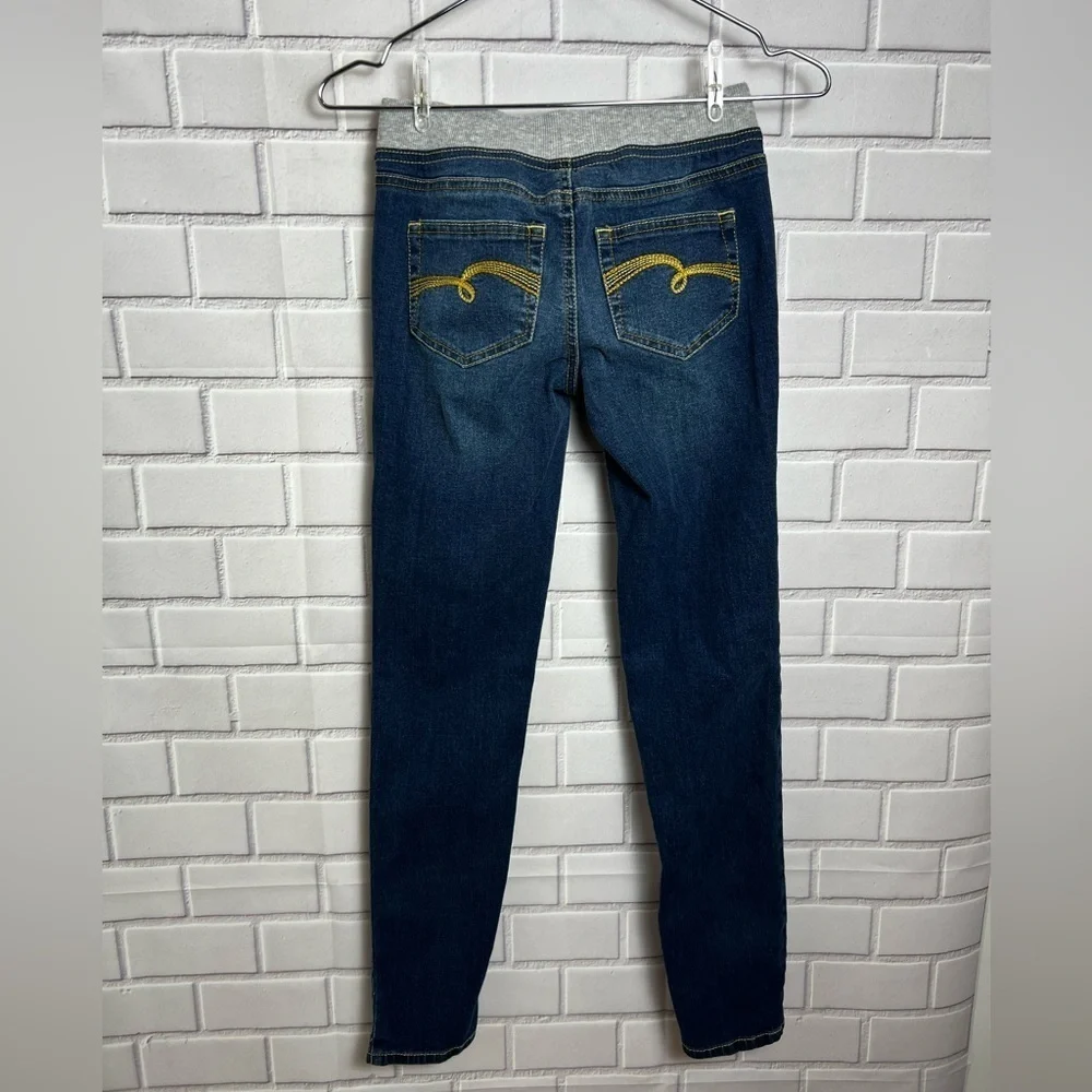 Justice super skinny