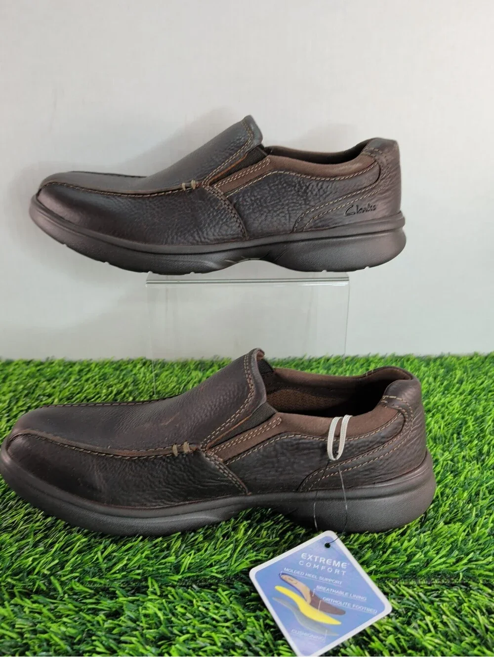 Clarks brand new