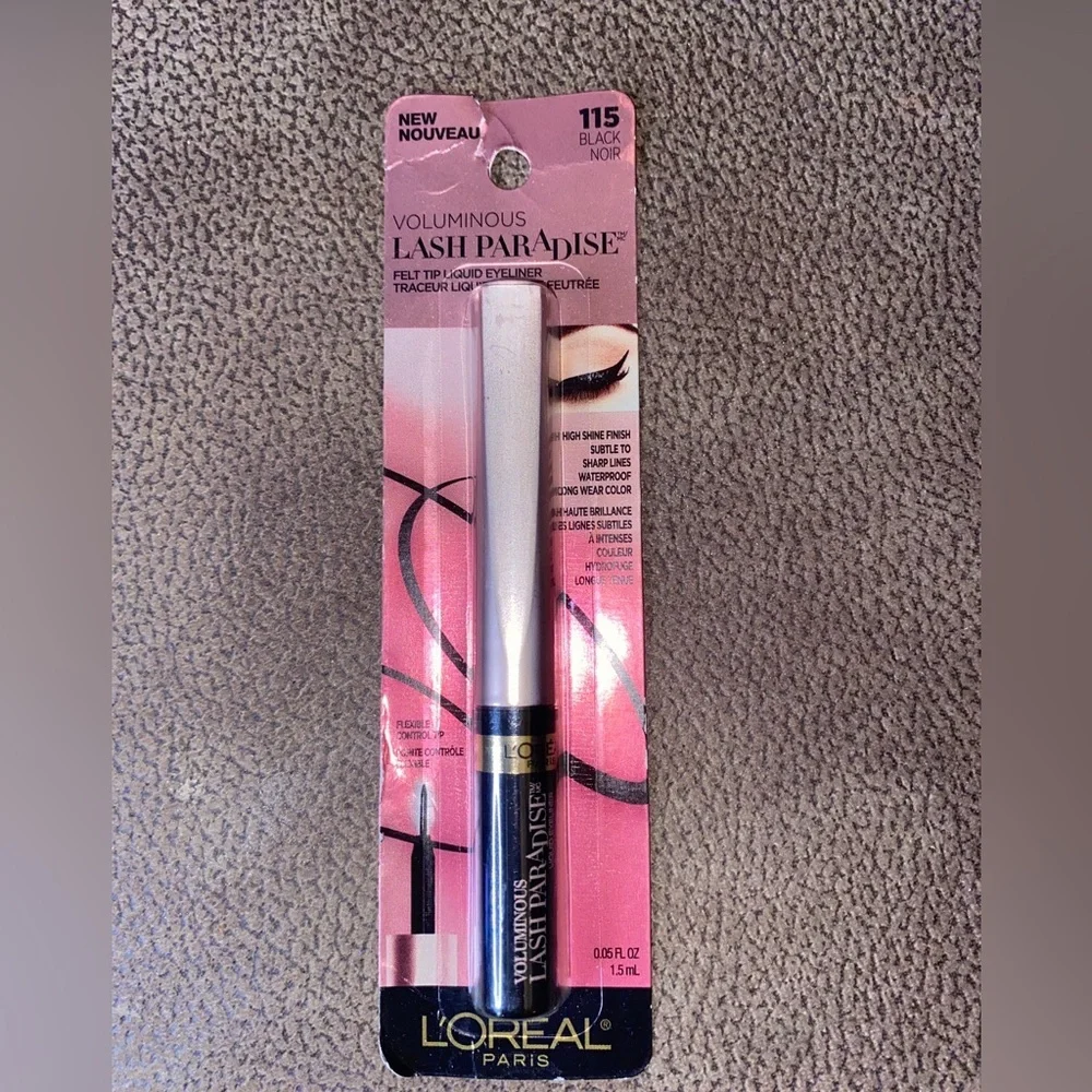 LOreal l’oreal paris