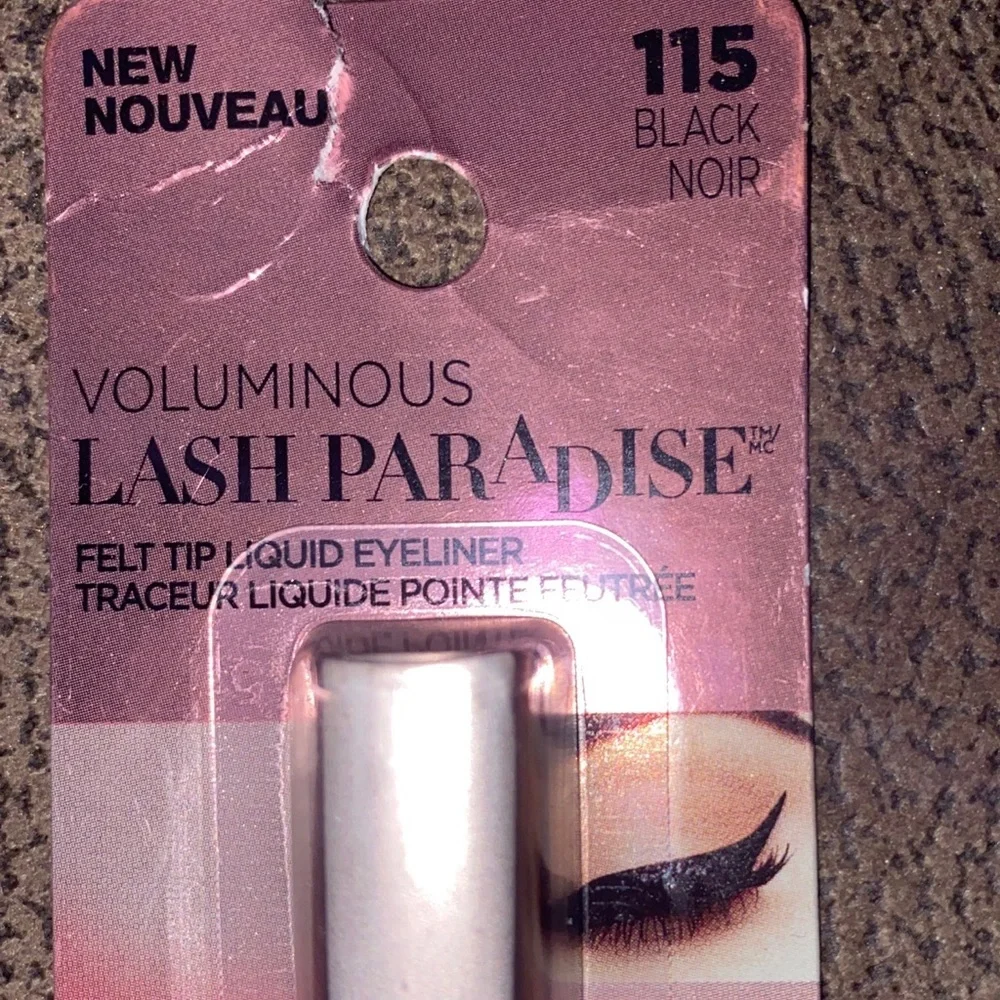 LOreal l’oreal paris