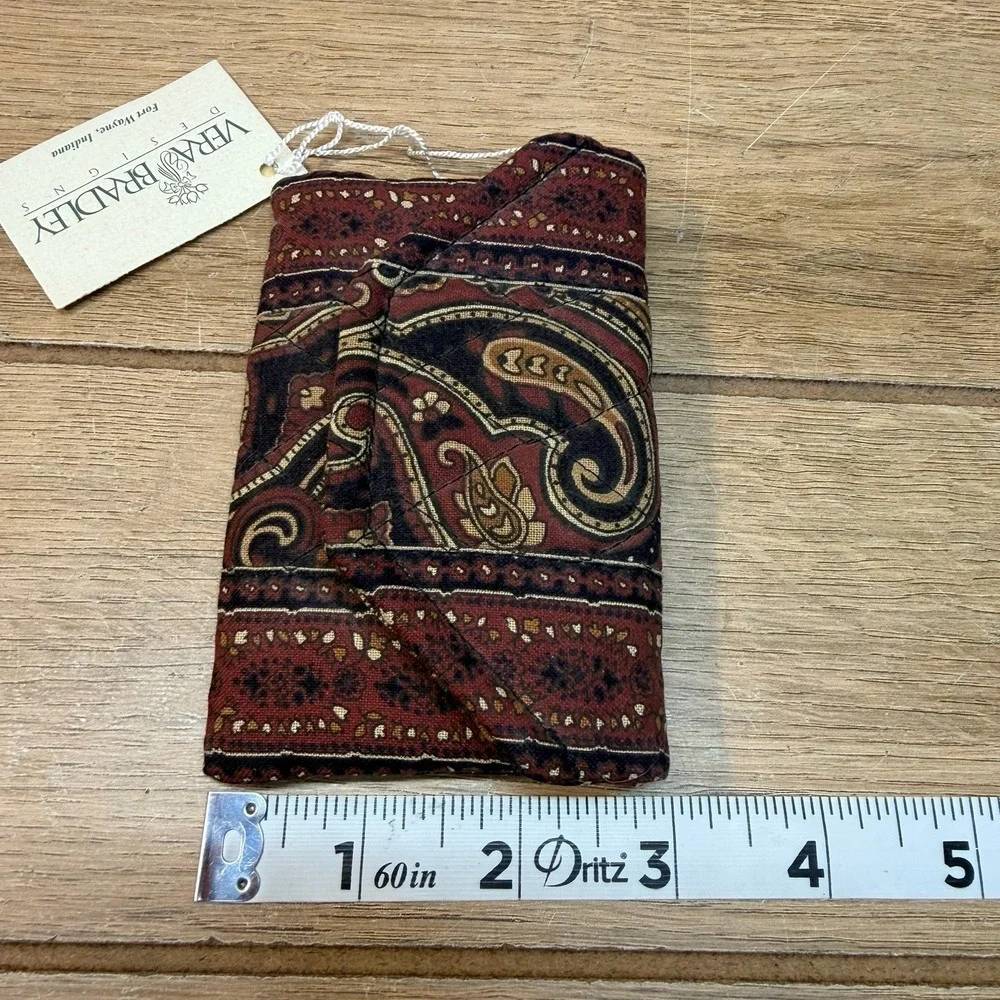 Vera Bradley product vintage