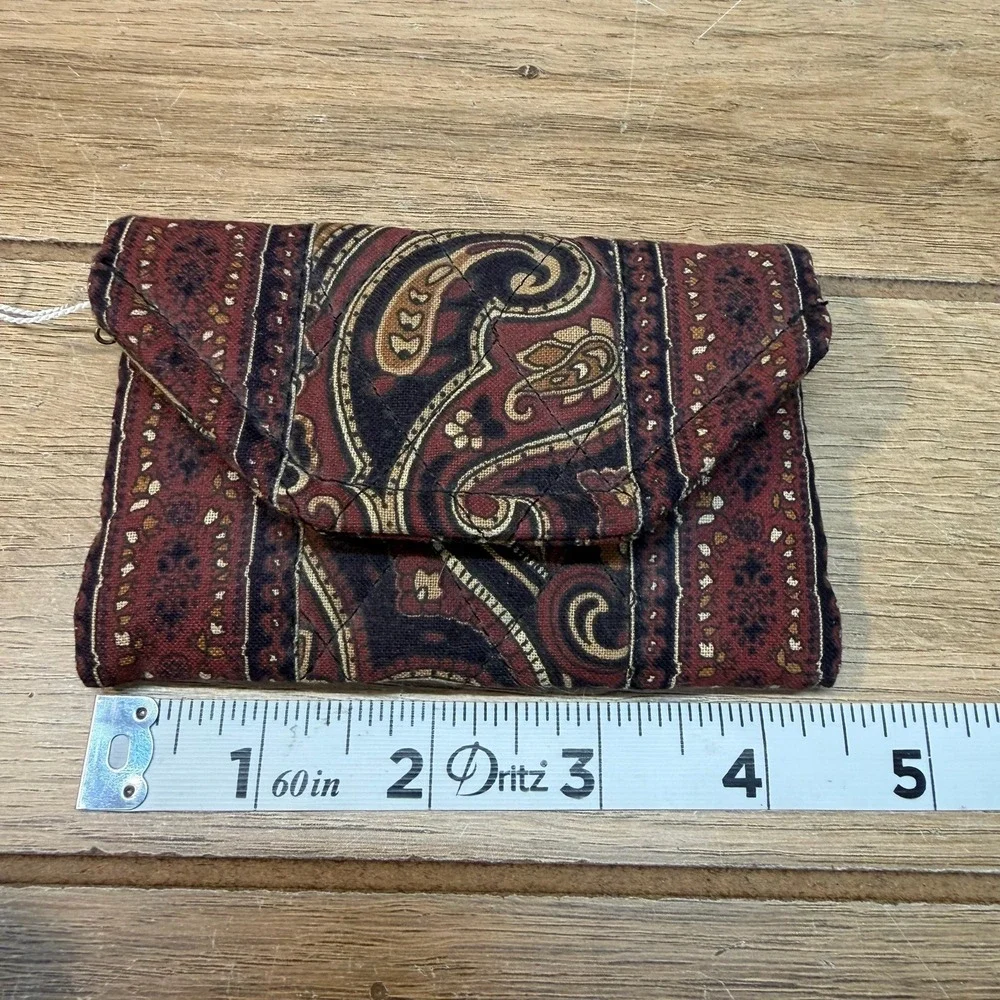 Vera Bradley product vintage