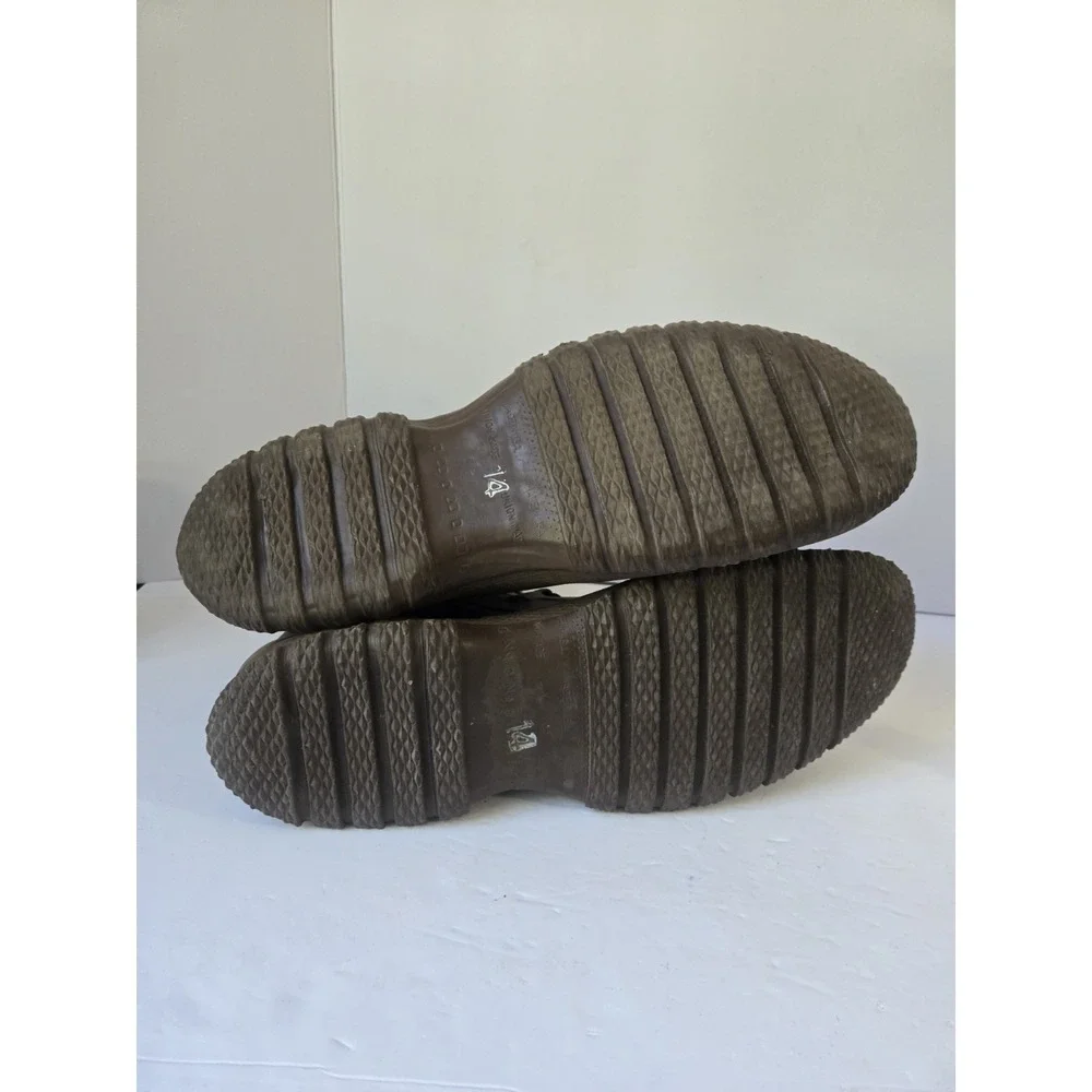 northerner rubber boots