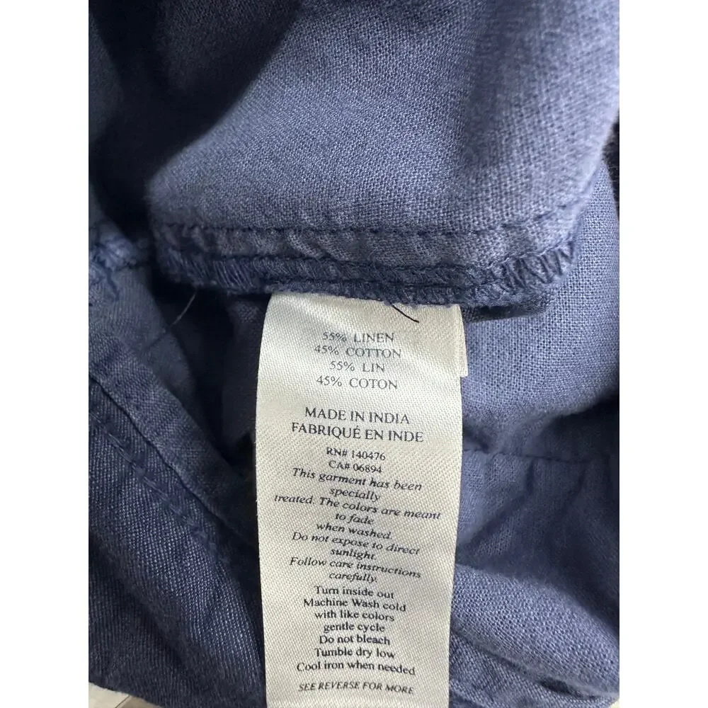 Faherty malibu short