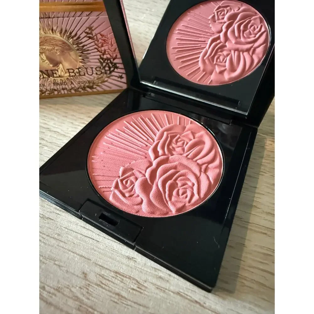 Pat McGrath new never