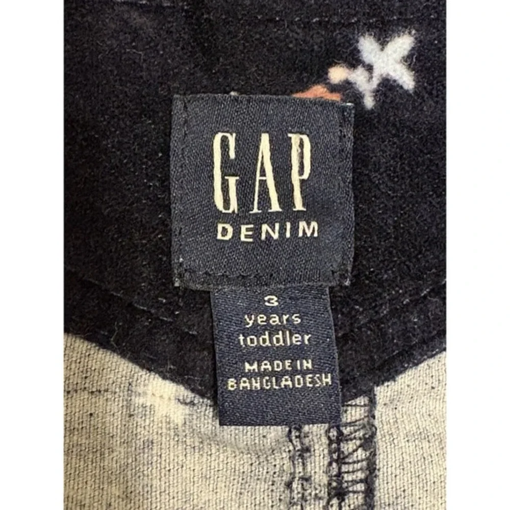 GAP kids navy
