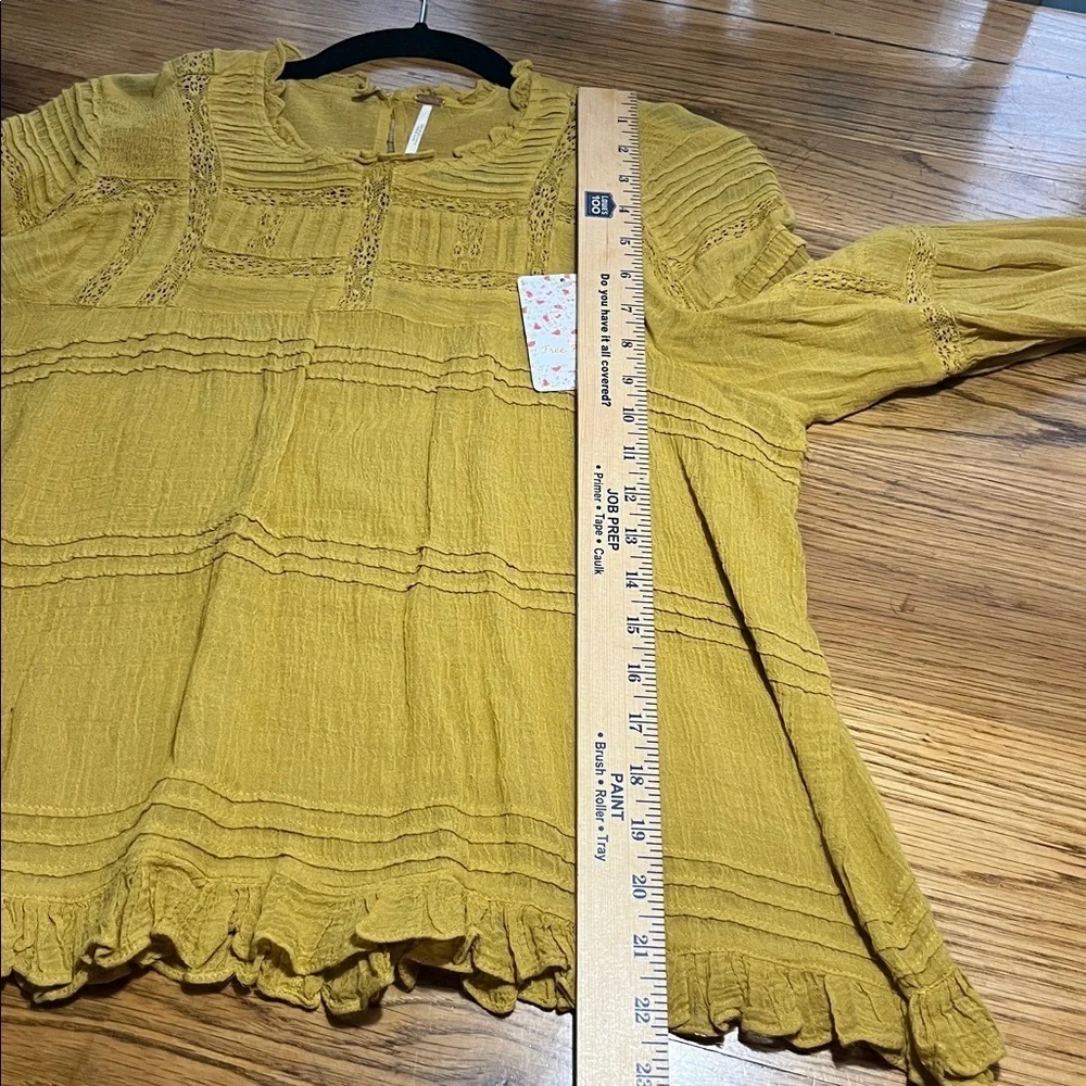 Free People free people