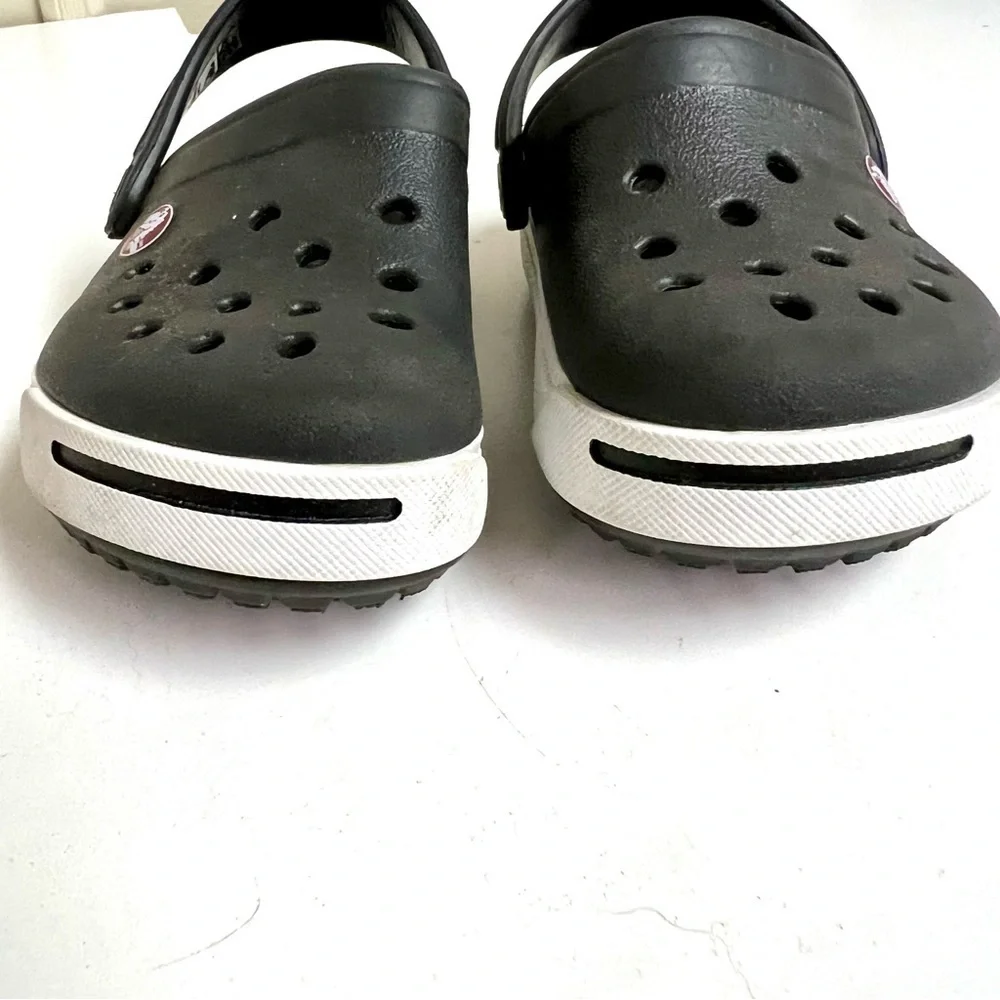 CROCS comfort smile