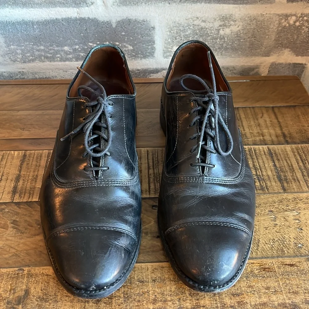 Allen Edmonds allen edmonds