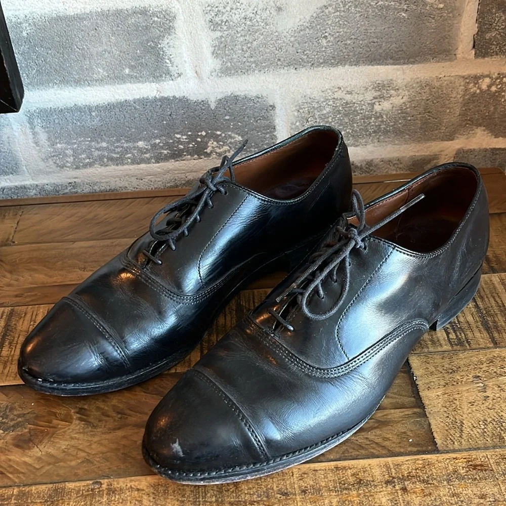 Allen Edmonds allen edmonds