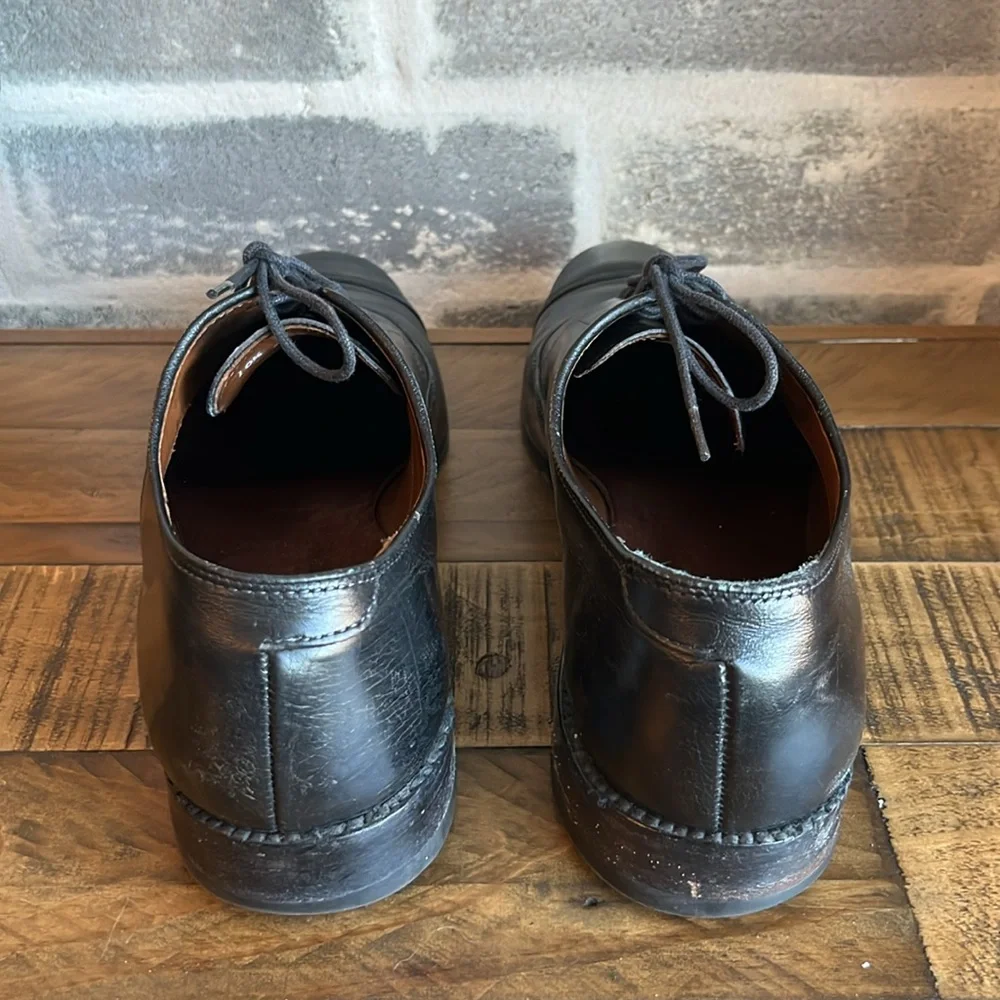 Allen Edmonds allen edmonds