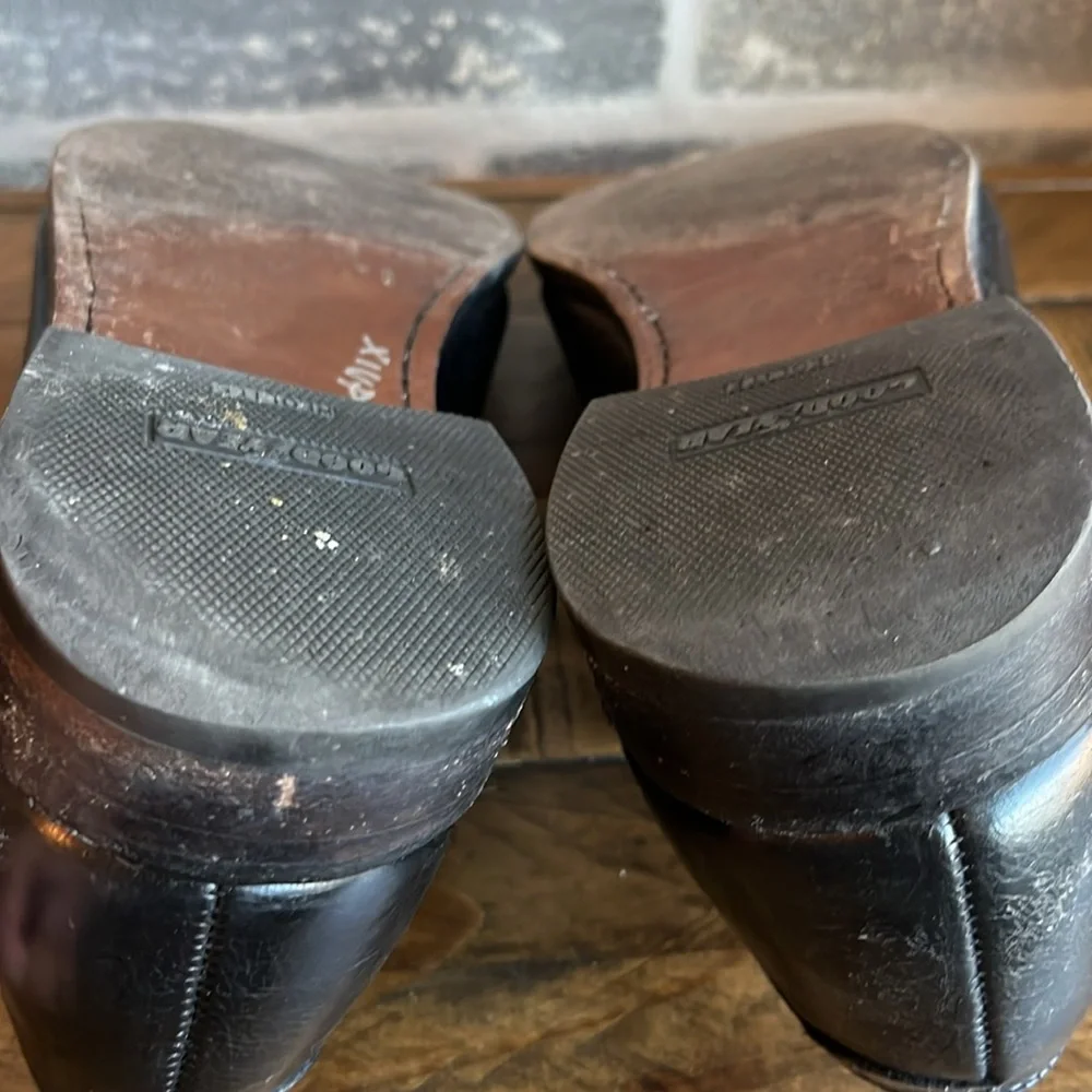 Allen Edmonds allen edmonds