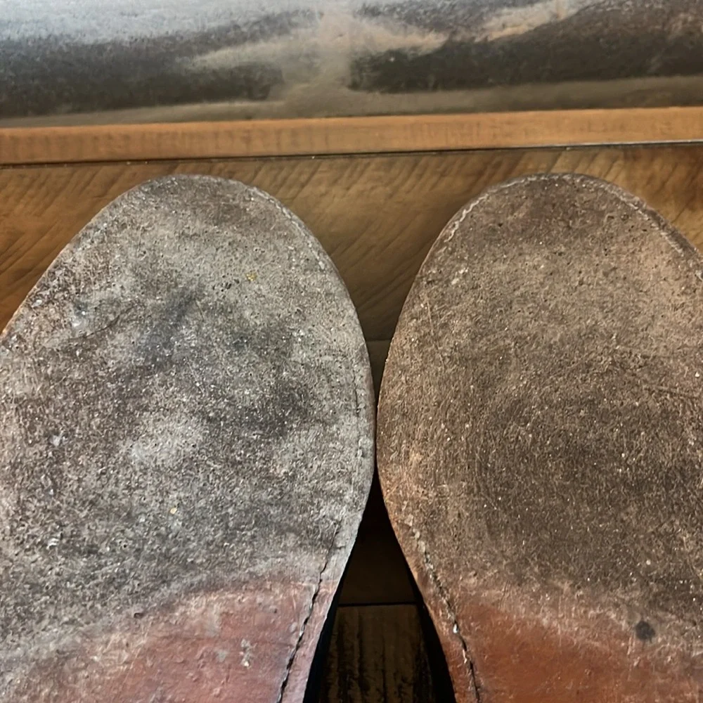 Allen Edmonds allen edmonds