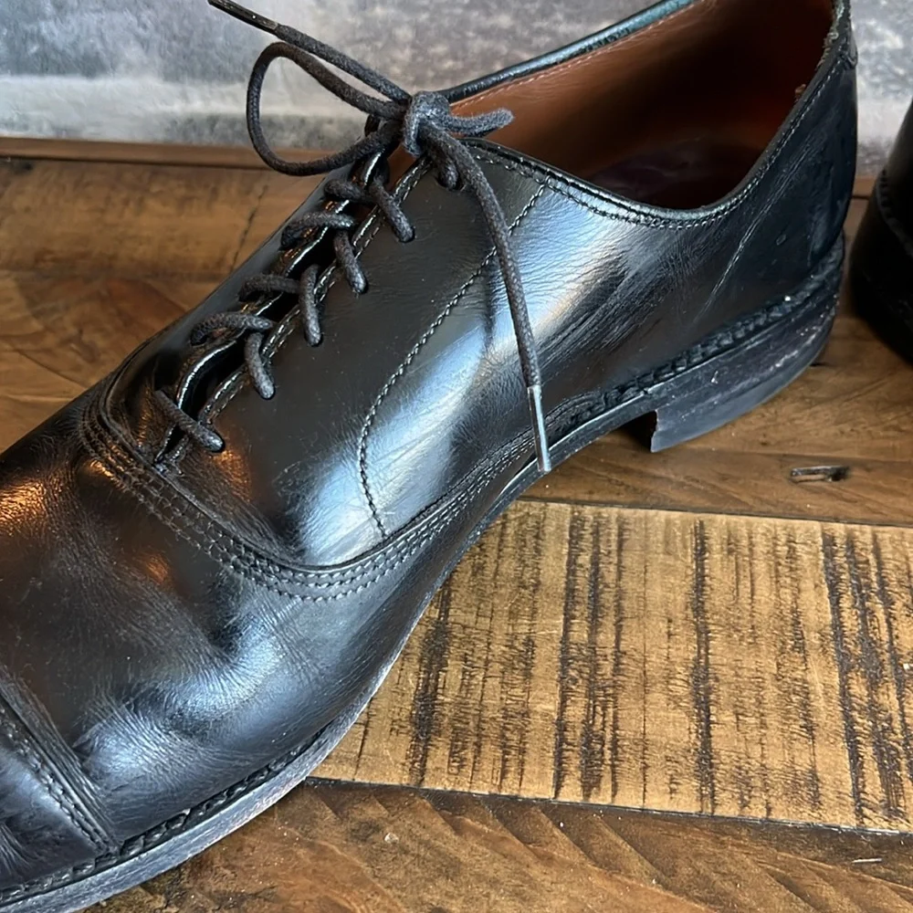 Allen Edmonds allen edmonds