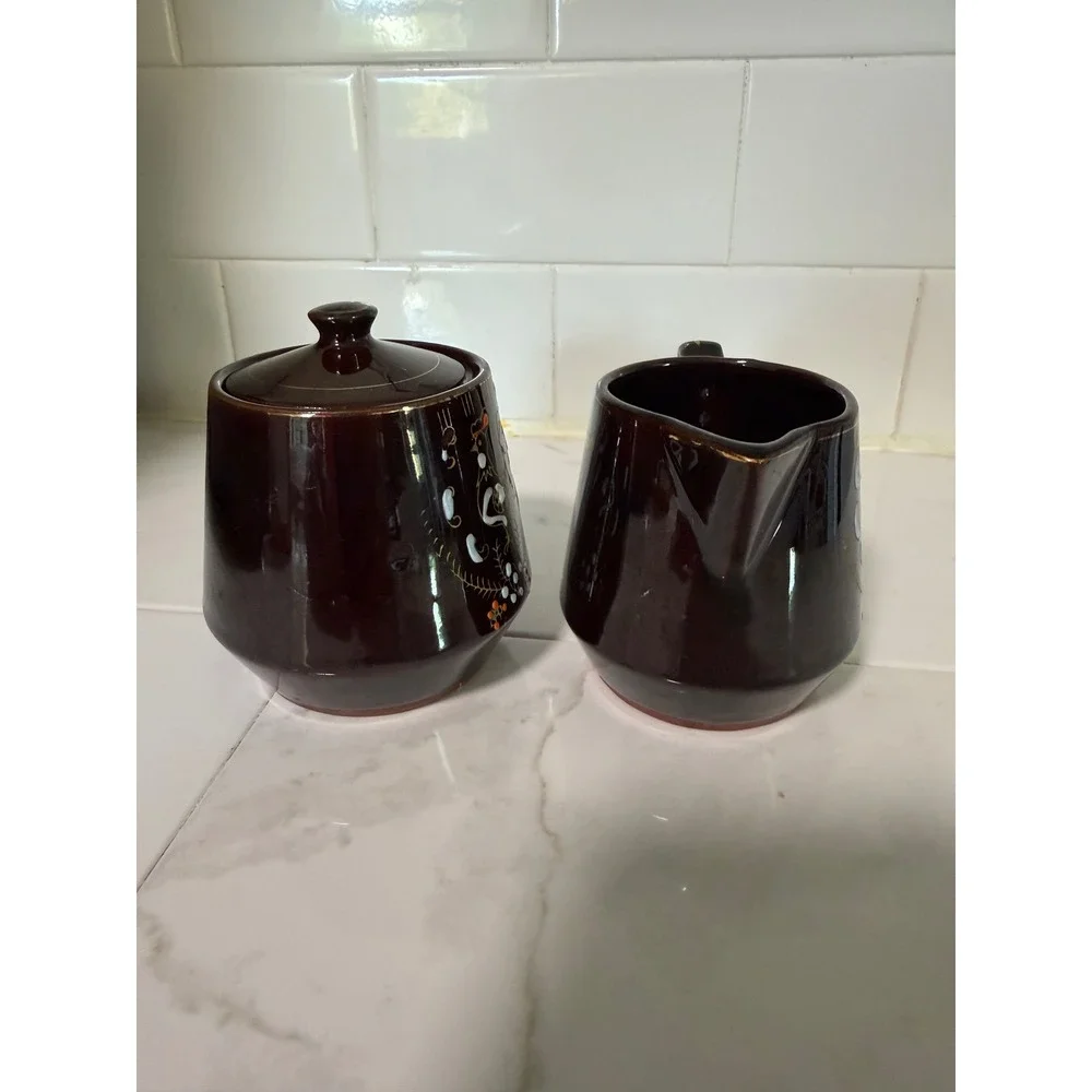 N/A vintage ceramic