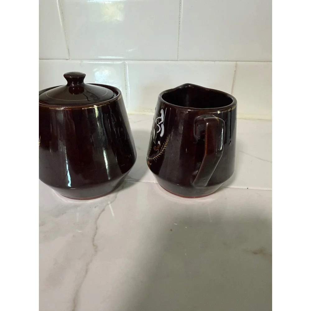 N/A vintage ceramic