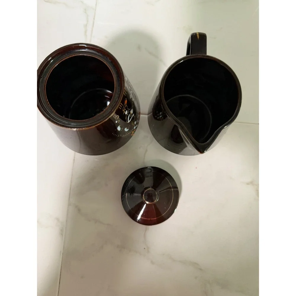 N/A vintage ceramic