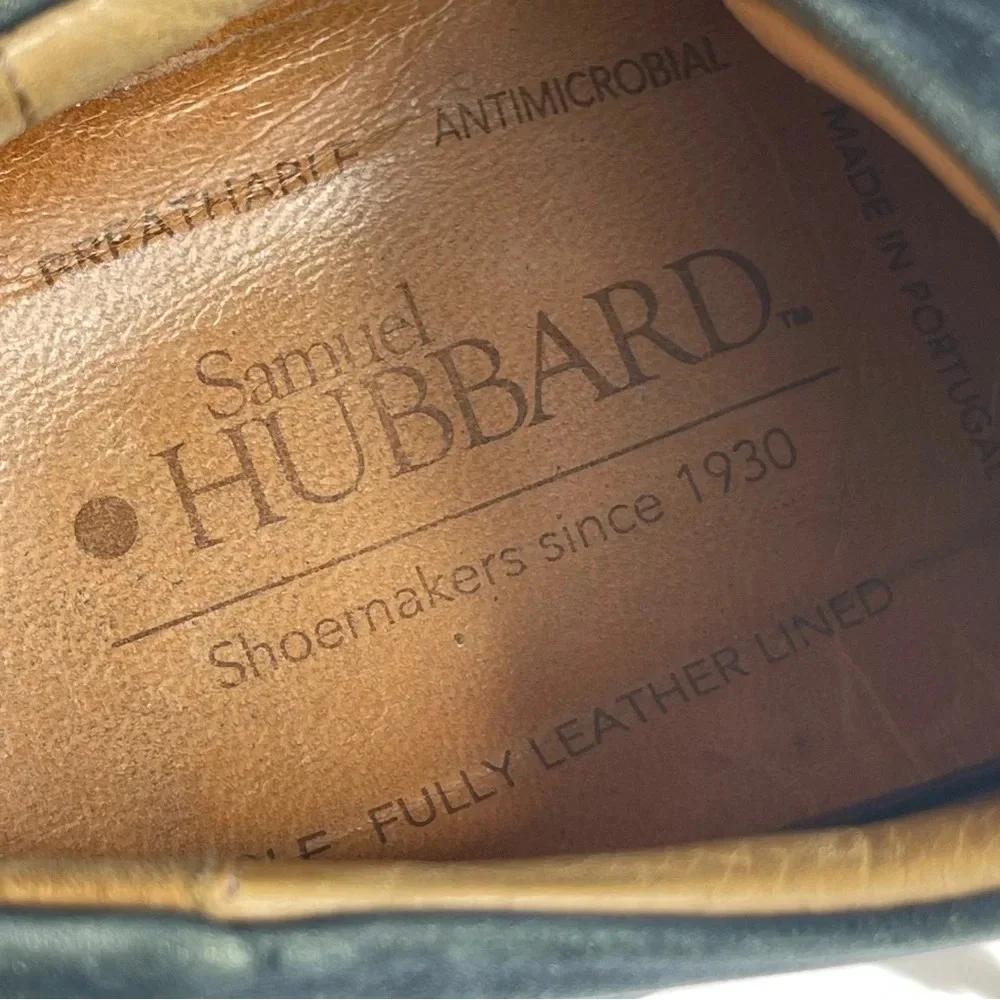 samuel hubbard samuel hubbard
