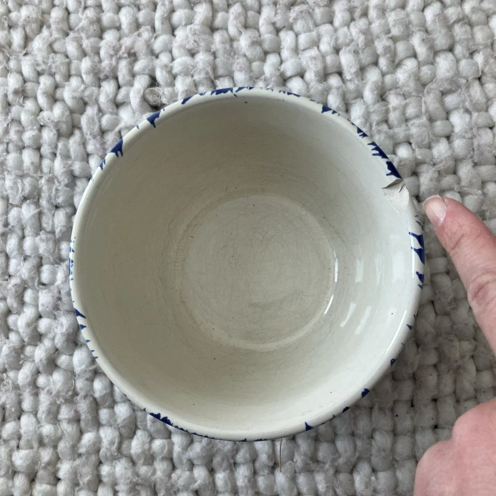 Pottery Barn great exception