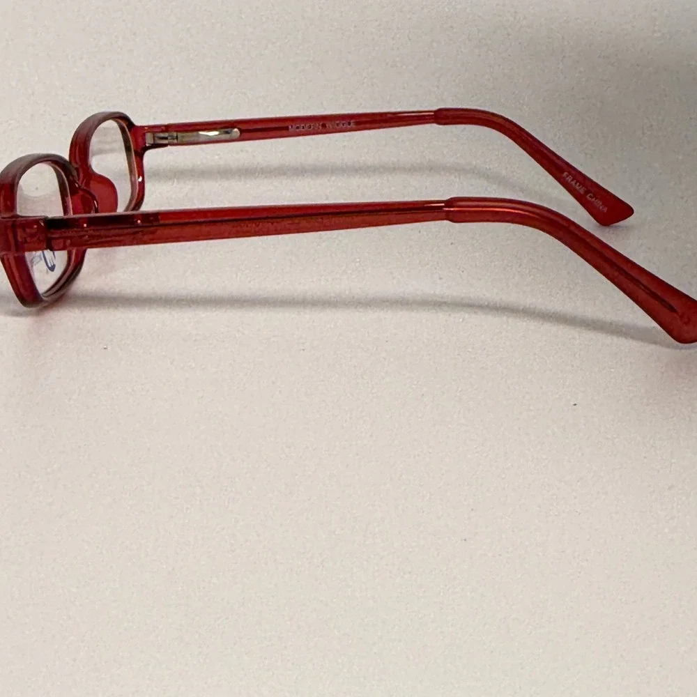 Modern Optical ***please read***