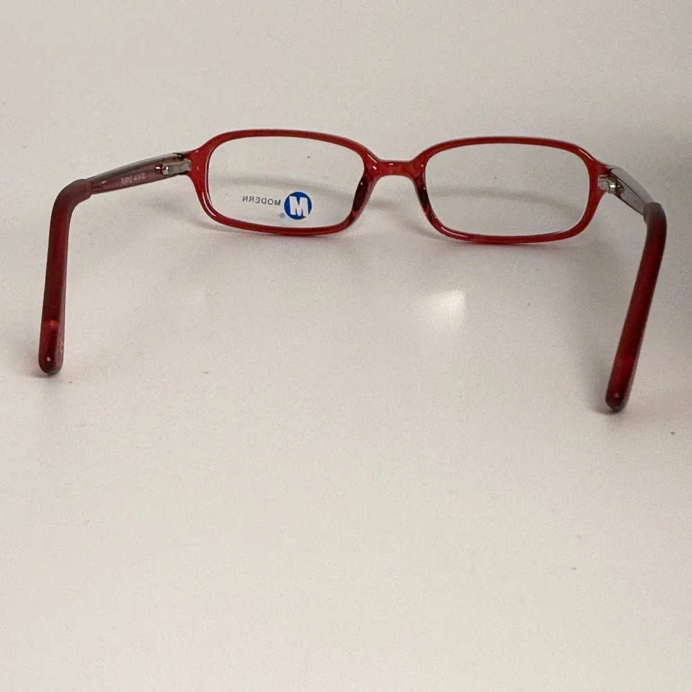 Modern Optical ***please read***