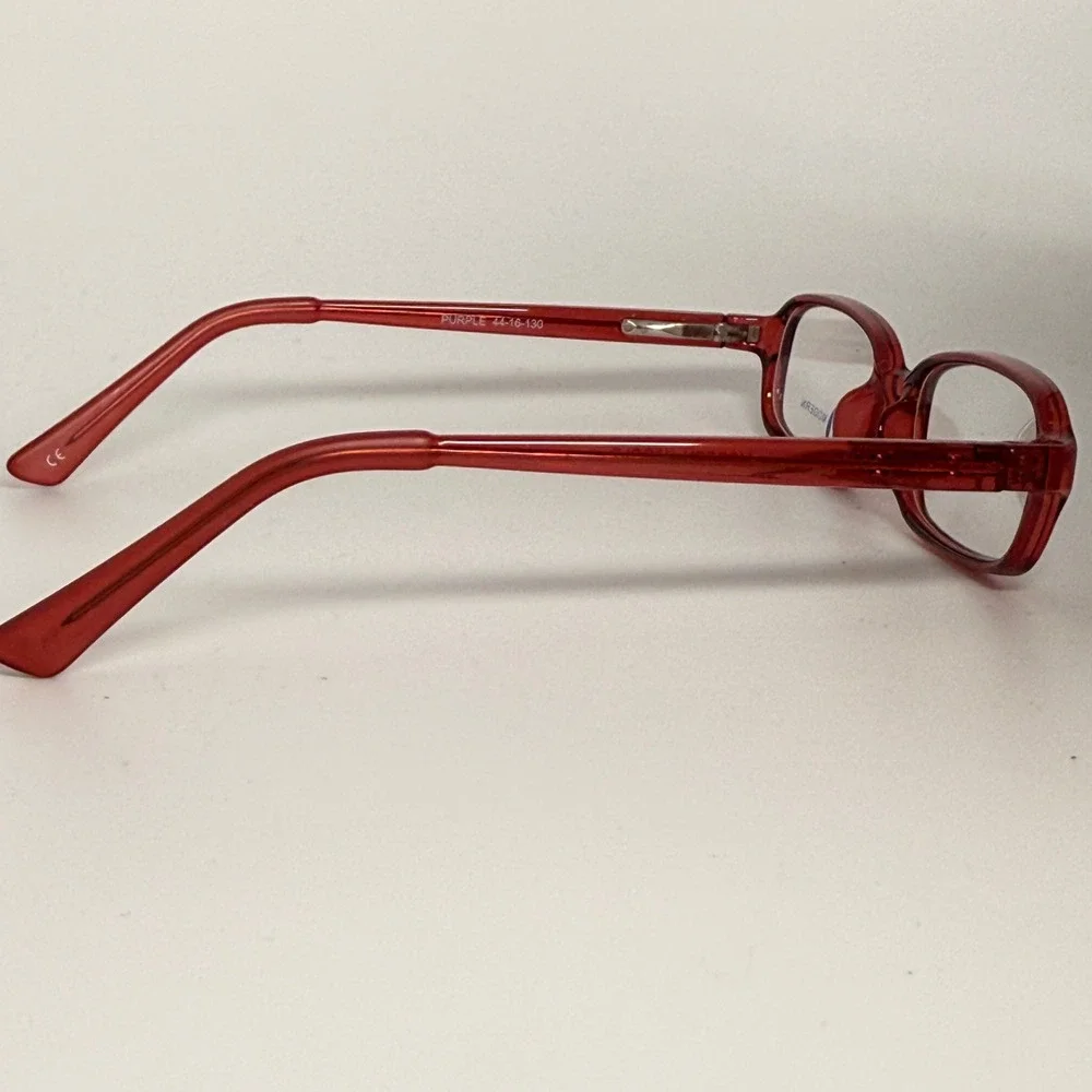 Modern Optical ***please read***