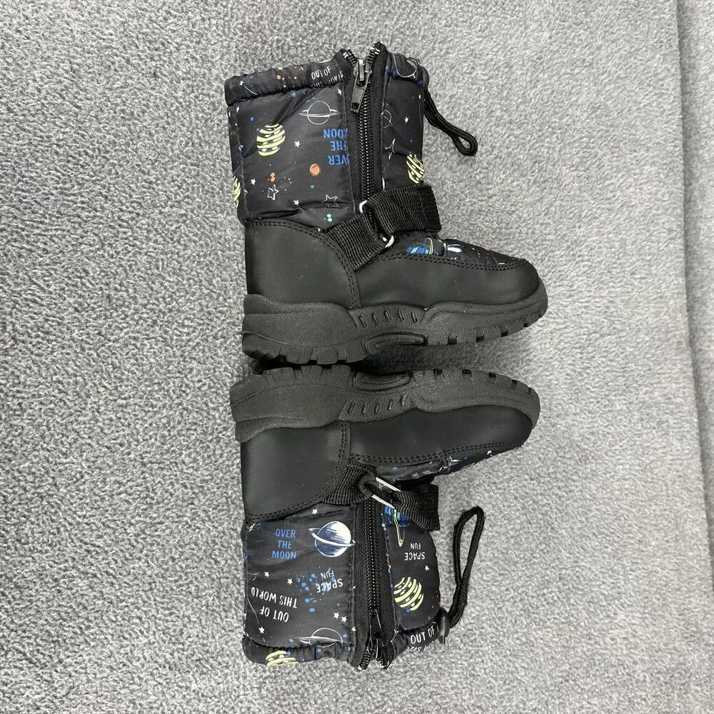 Ruggedbear outsoles settings