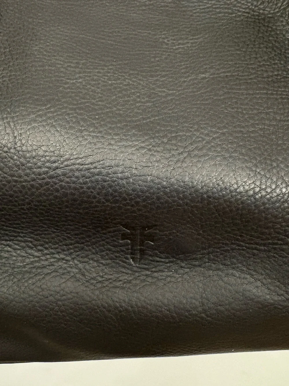 N/A frye black