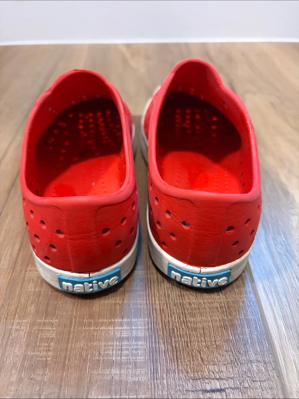 Native easy slip