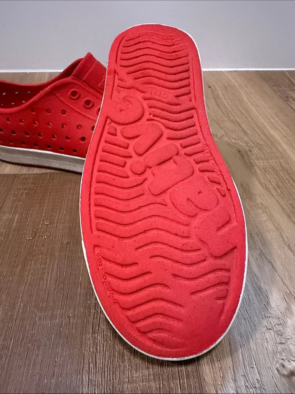 Native easy slip