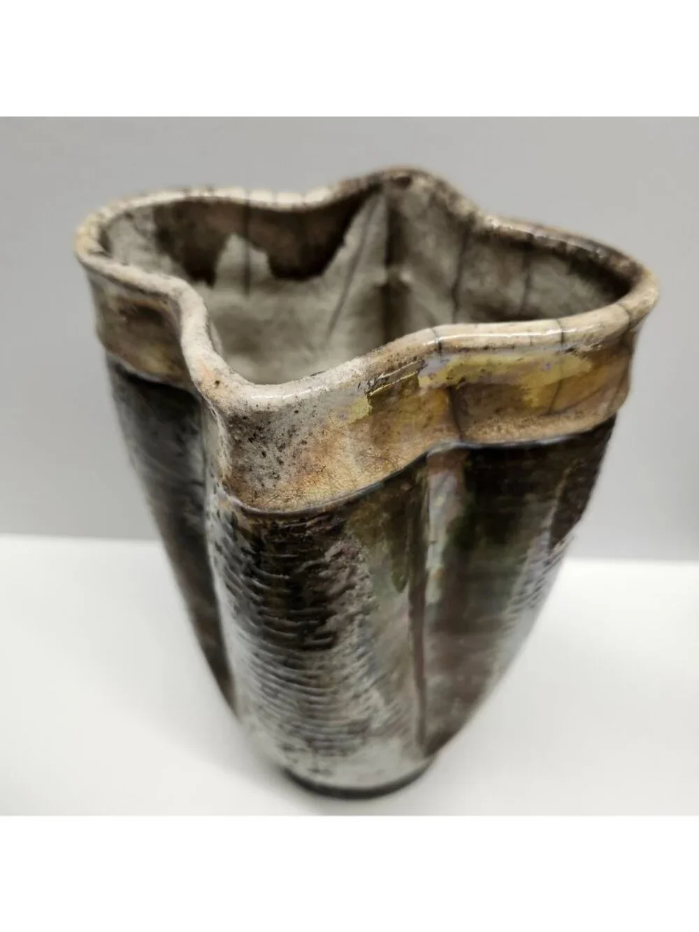Handmade gorgeous deep