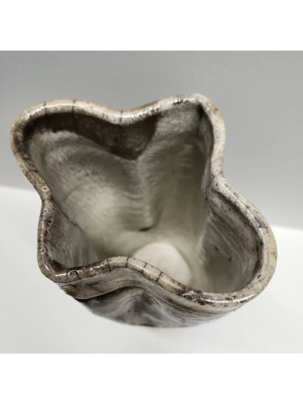 Handmade gorgeous deep